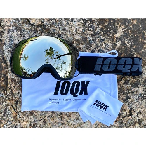 Ski brille Zürich