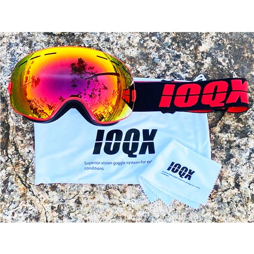 Ski brille Zürich