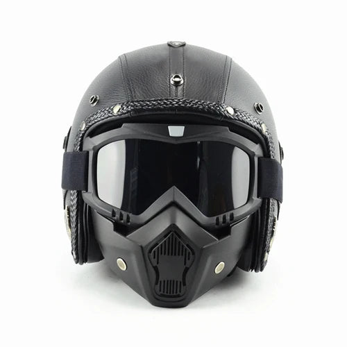 Ski Snowboard Maske Schneemobil