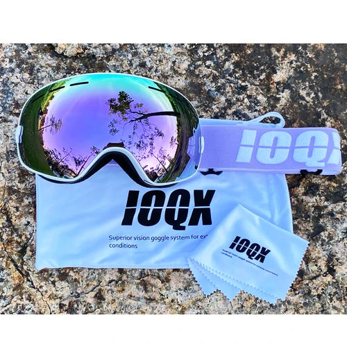 Ski brille Zürich