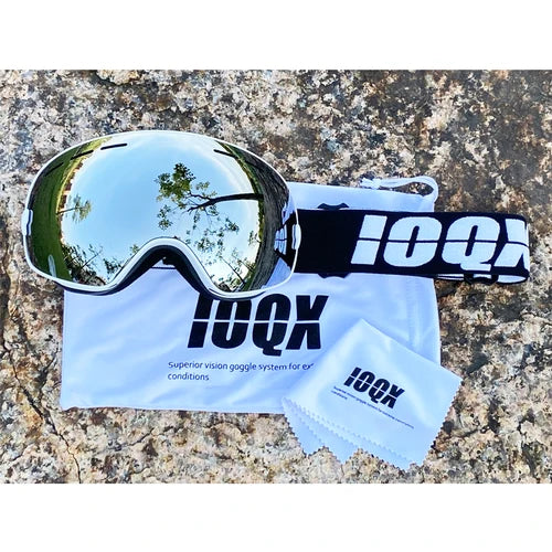Ski brille Zürich