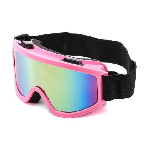Ski brille zum Snowboarden