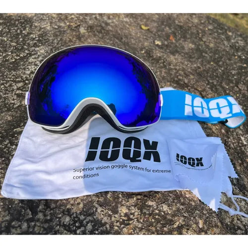 Ski brille Zürich