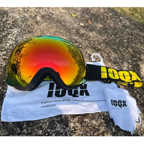 Ski brille Zürich