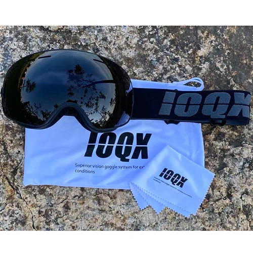 Ski brille Zürich