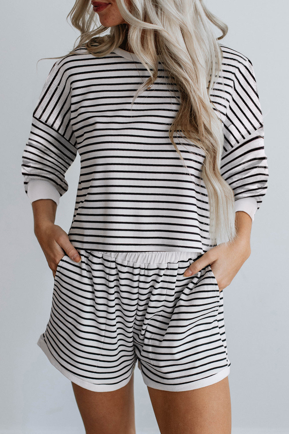 Light Grey Set - HCWP