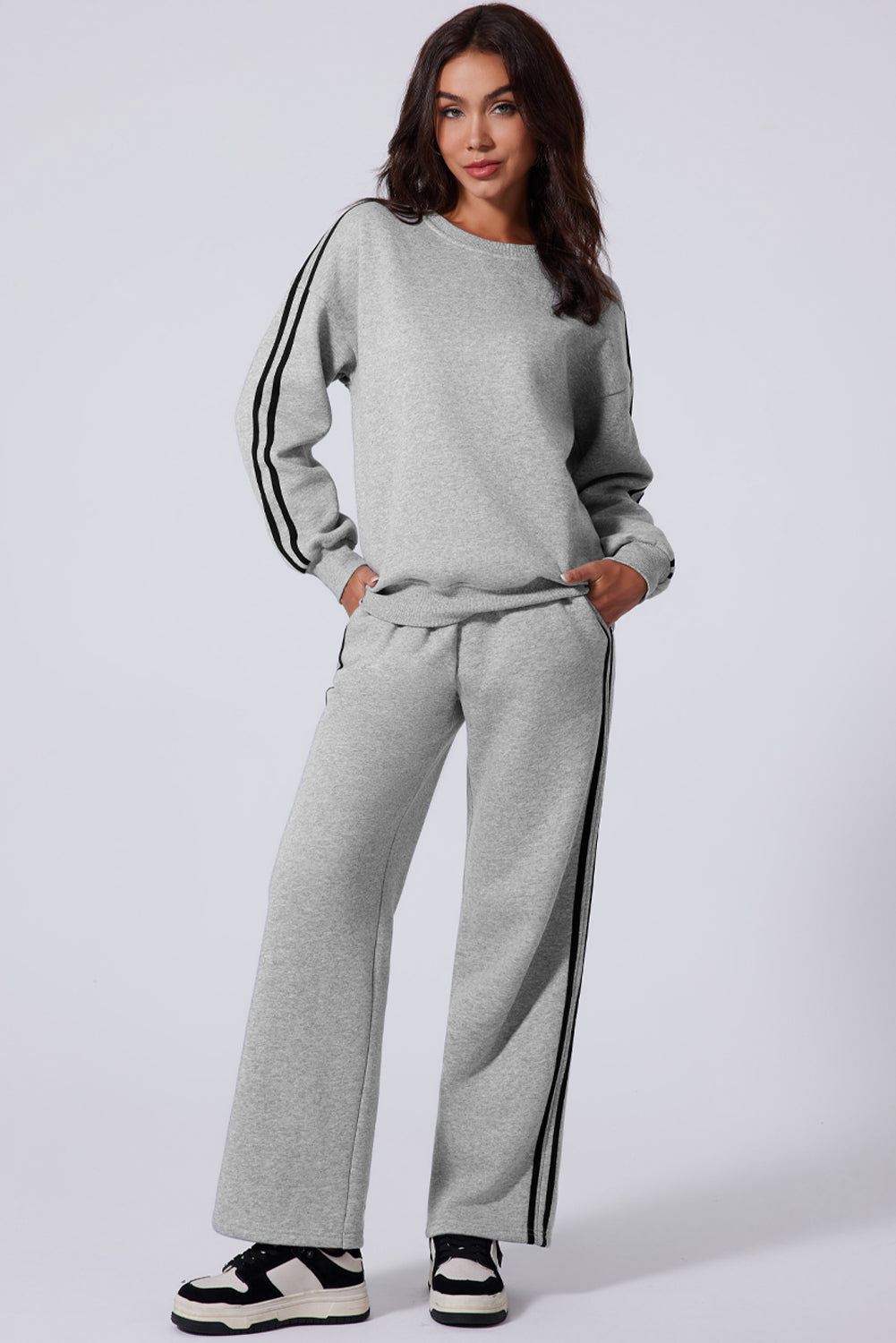 Light Grey Set - HCWP