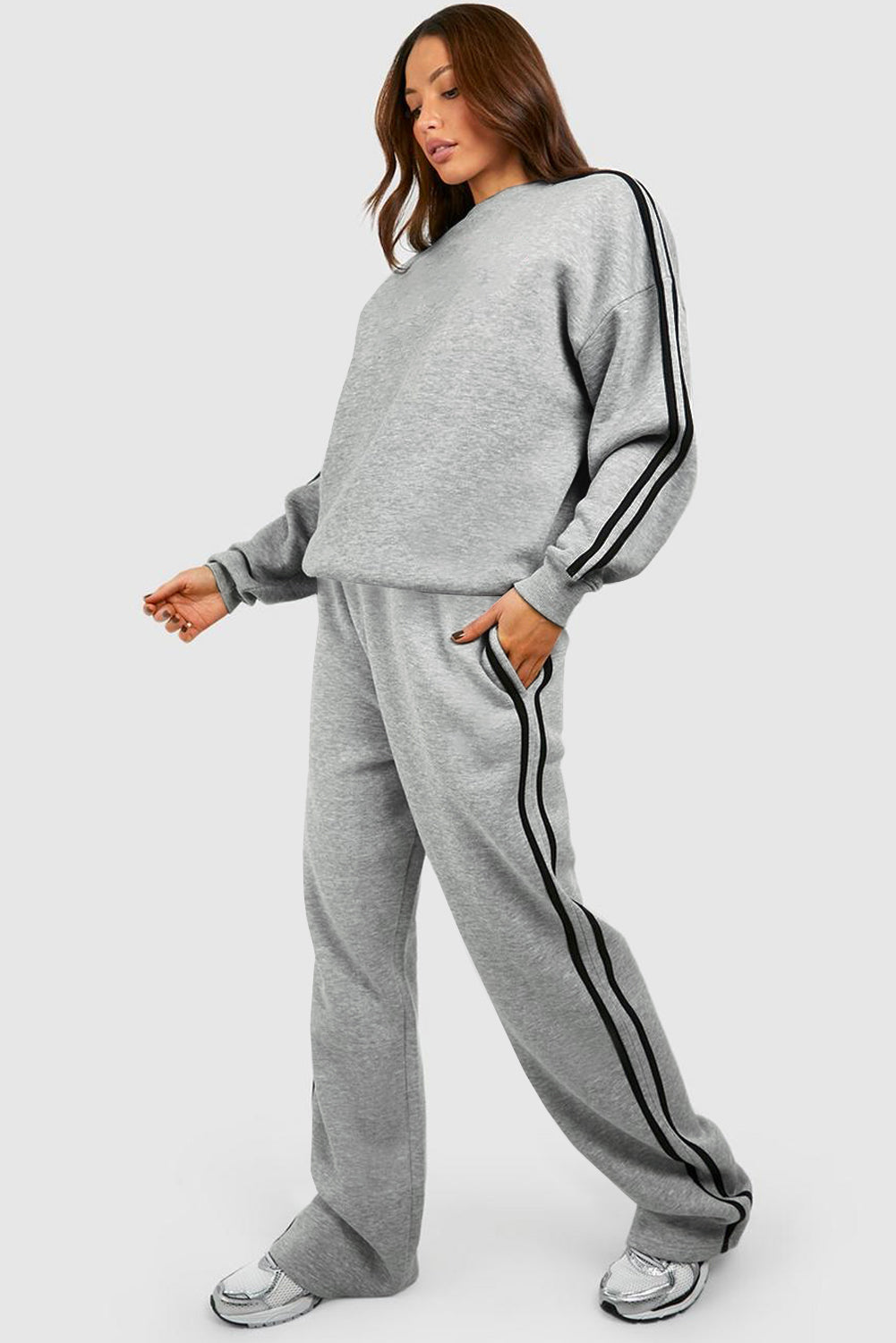 Light Grey Set - HCWP