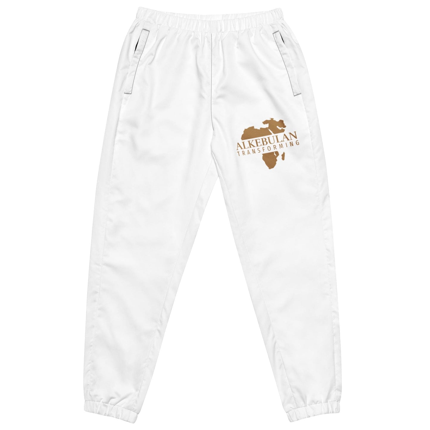 Alkebulan 2 Unisex track pants - HCWP
