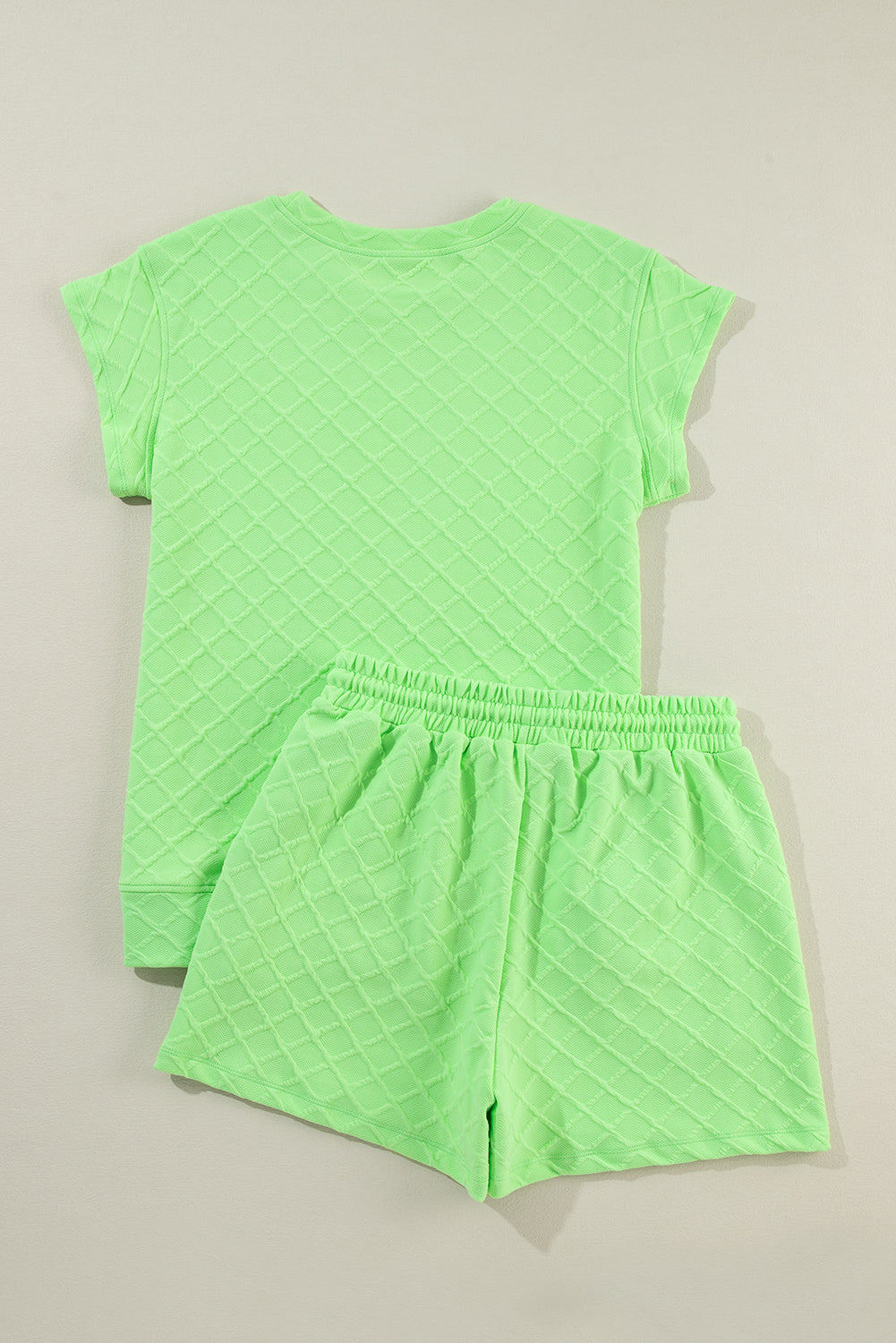 Light Green SET - HCWP