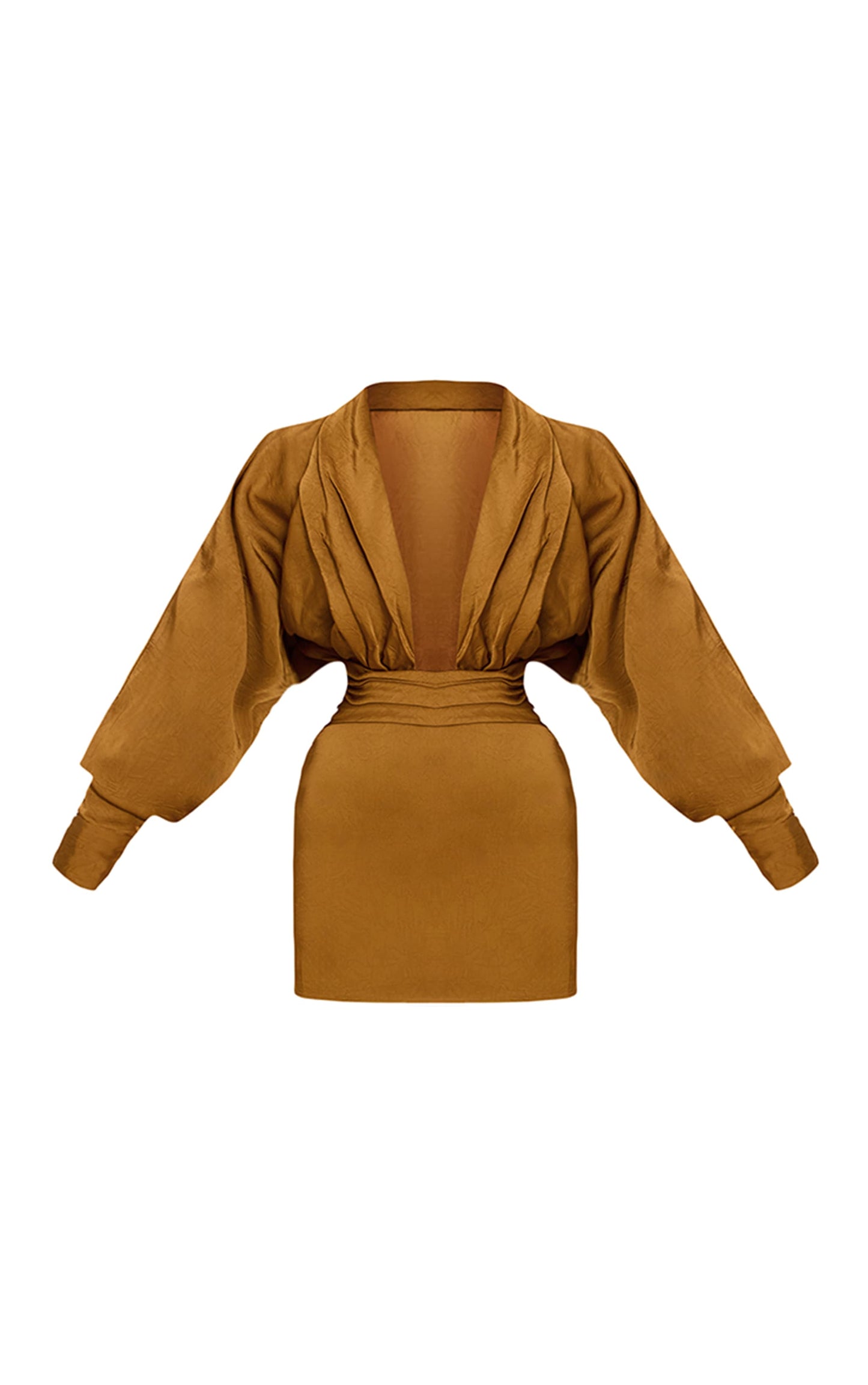 https://cdn-img.prettylittlething.com/b/6/f/5/b6f56031d4e9fcd9e2afd6320a03f9824992c954_CNN5917_5_plt_label_gold_hammered_satin_long_sleeve_plunge_mini_dress.jpg