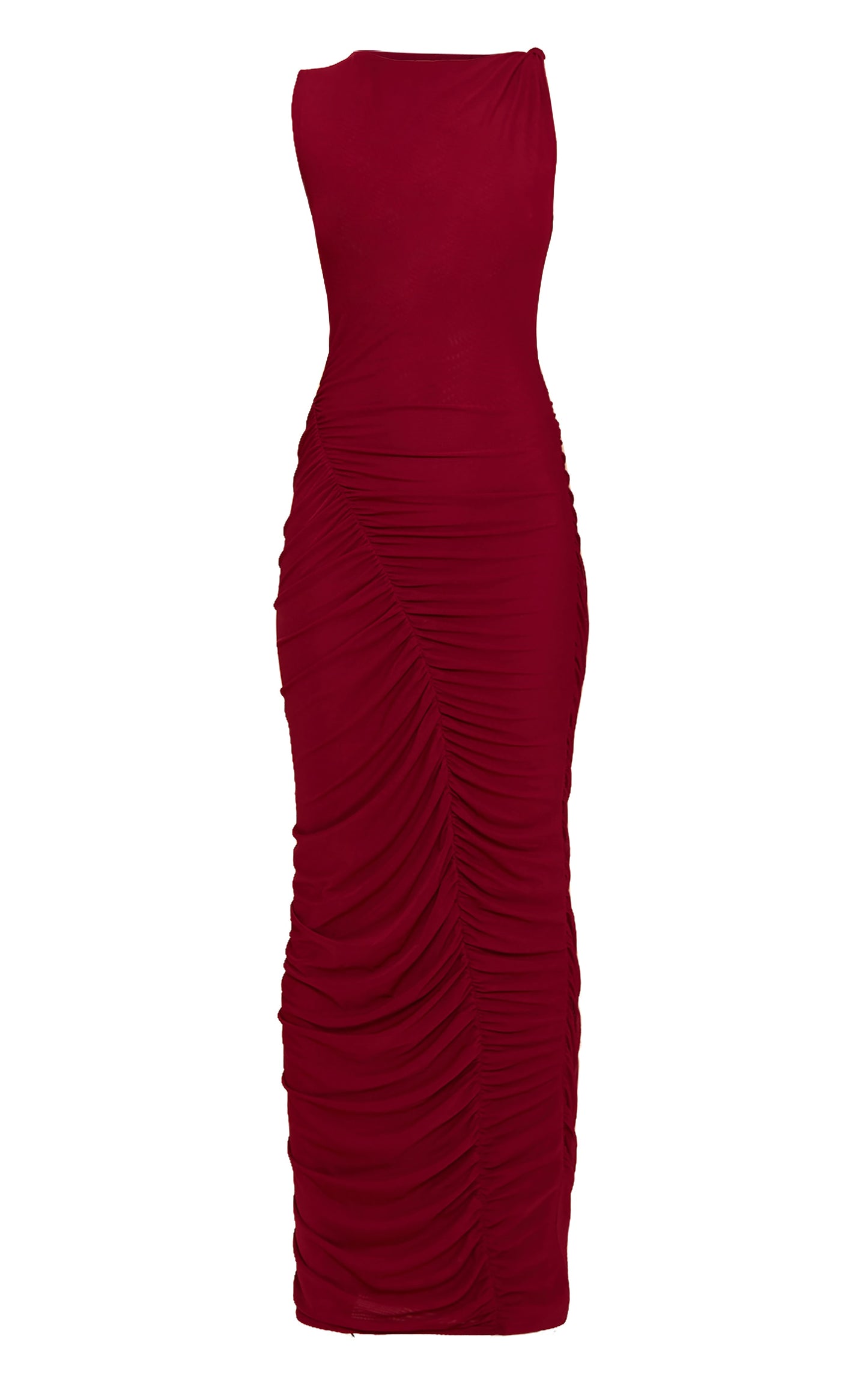 https://cdn-img.prettylittlething.com/b/d/a/2/bda26470a076a640e0a0f78491cb7c80acd3c786_CNM7594_5_deep_red_double_layer_mesh_boat_neck_ruched_maxi_dress.jpg