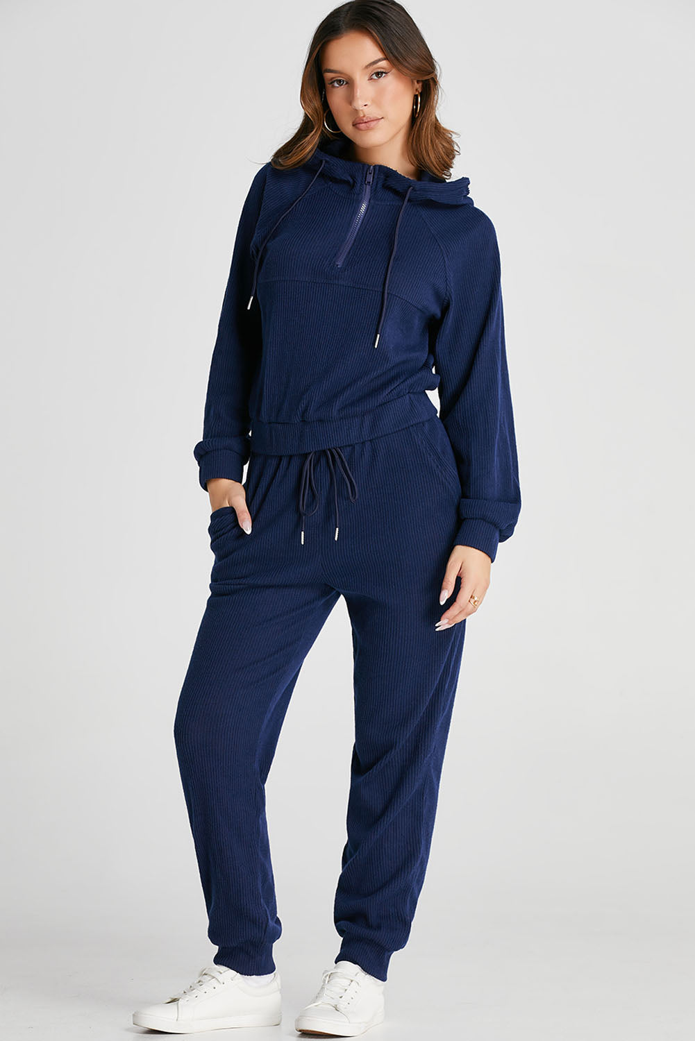 Navy Blue Set - HCWP