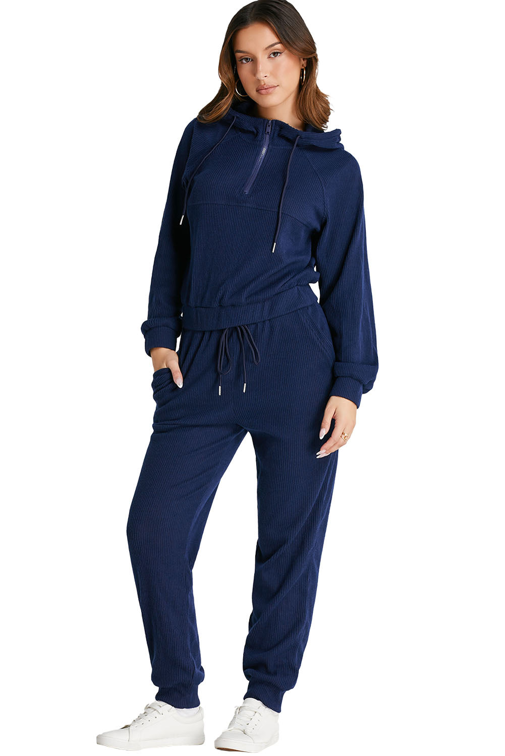 Navy Blue Set - HCWP