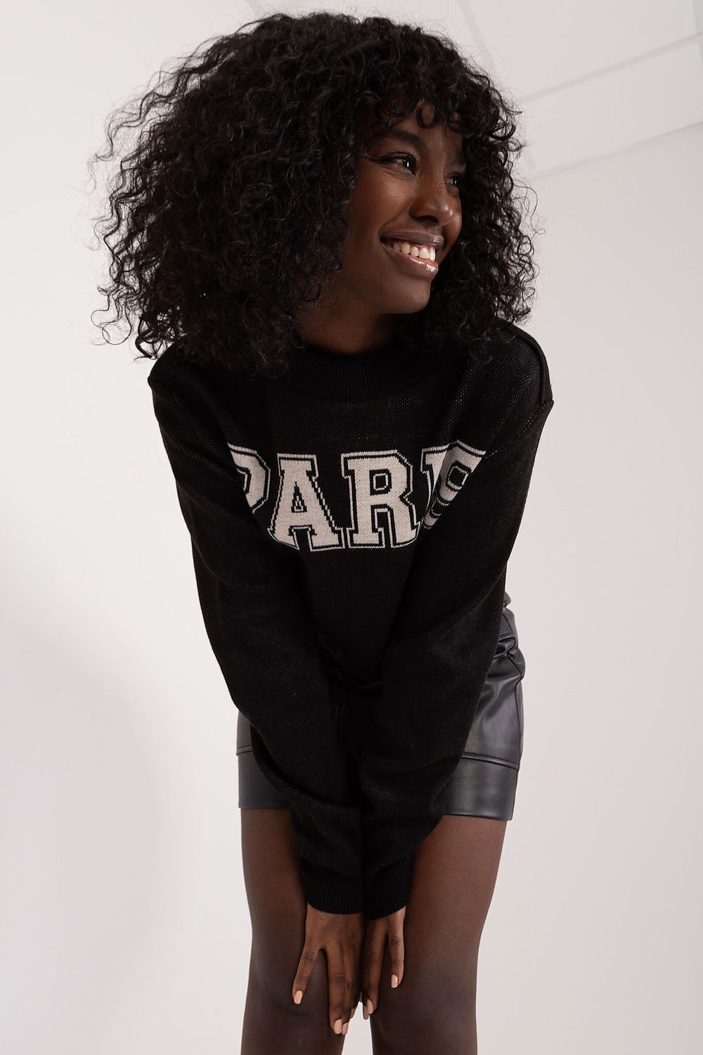 Short jumper model 208363 Badu