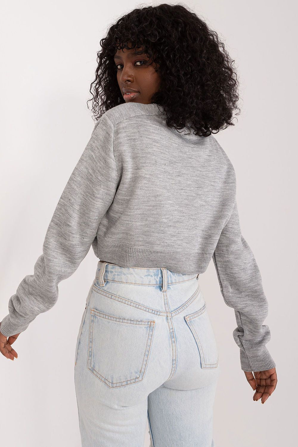 Short jumper model 208364 Badu
