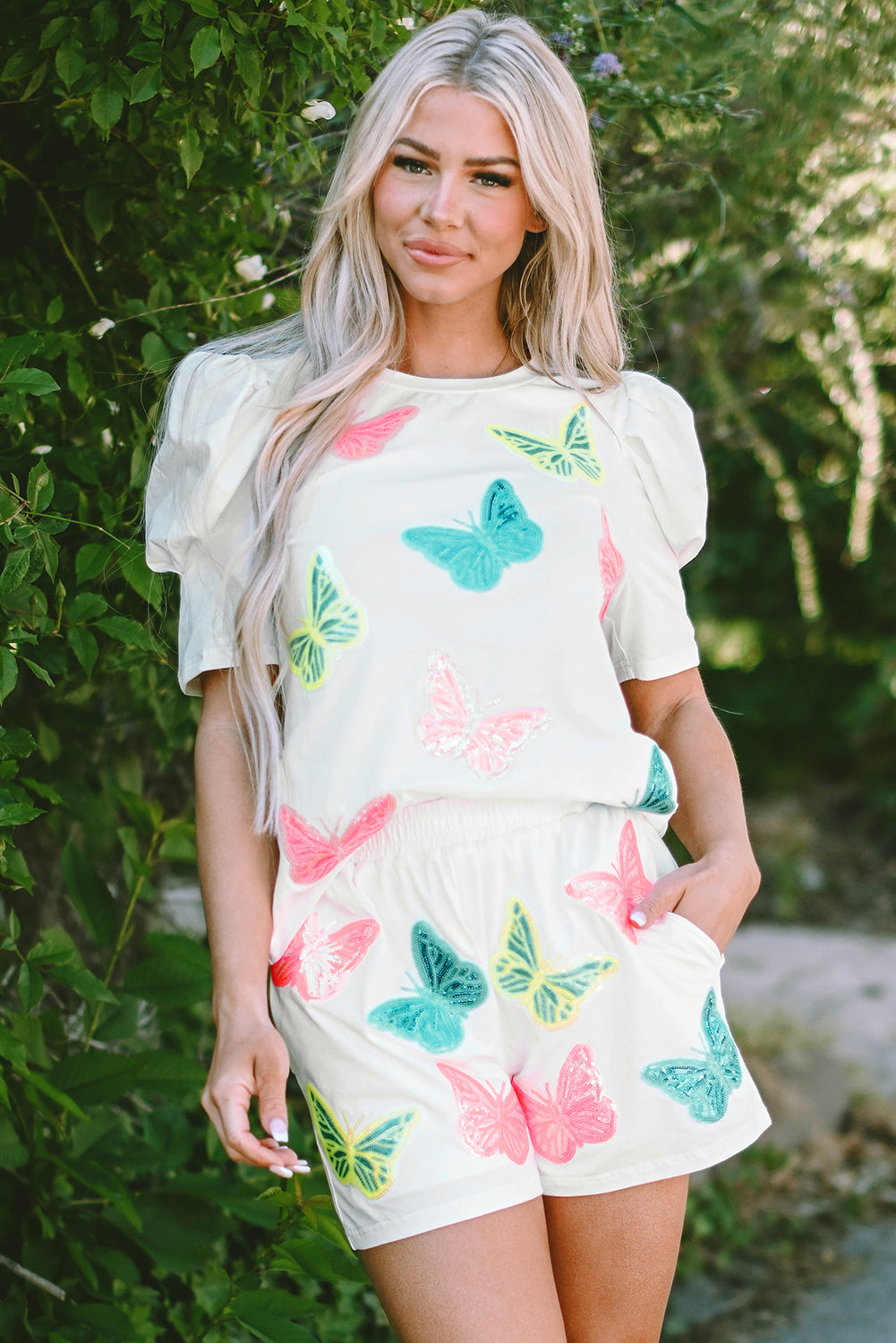 buterfly Set - HCWP