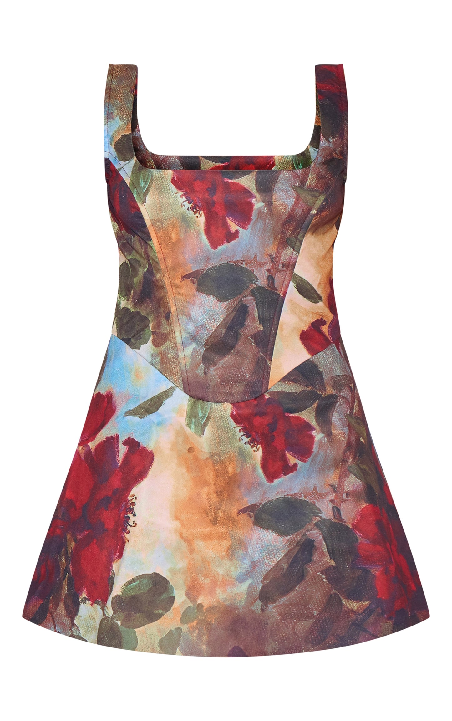 https://cdn-img.prettylittlething.com/e/0/4/6/e0467409906e3b480b2c2620891754fa24bb387b_CNK5280_5_dark_red_floral_corset_a_line_shift_dress.jpg