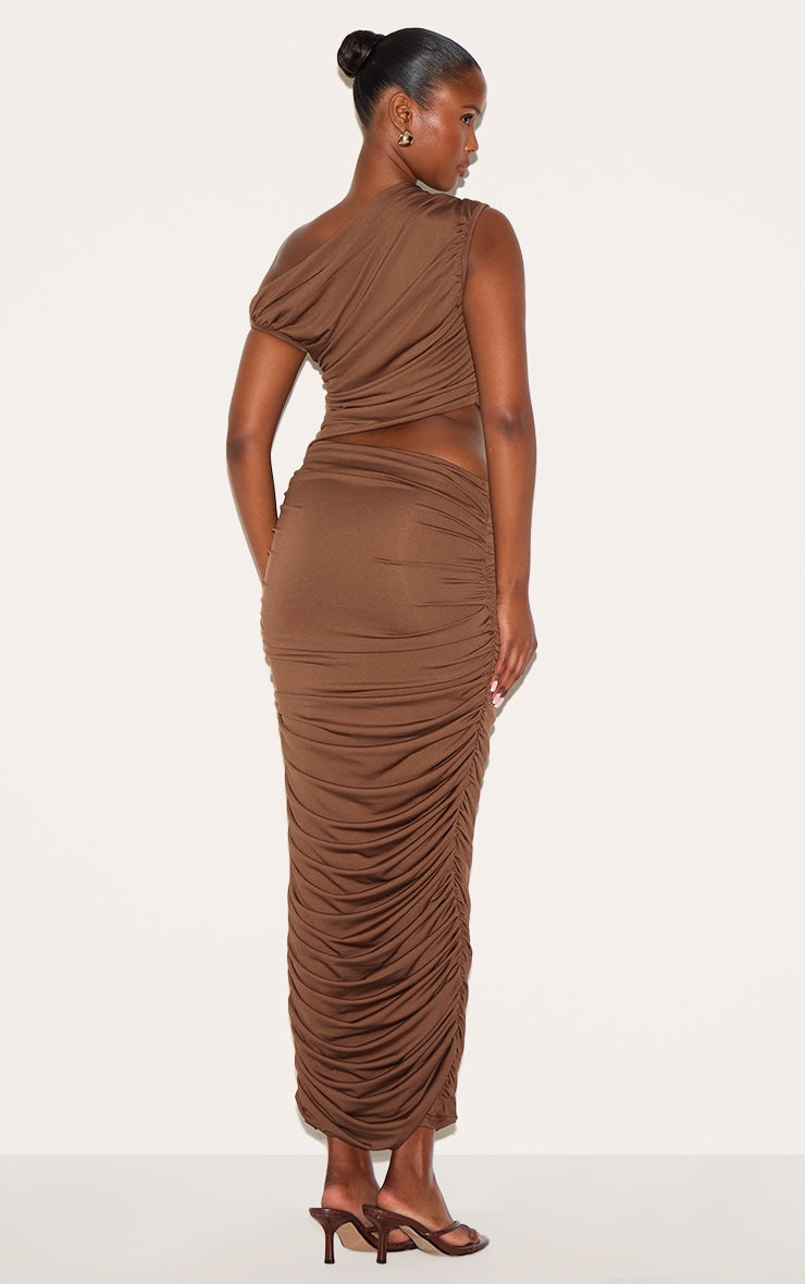 https://cdn-img.prettylittlething.com/e/1/5/d/e15d30fe0835303635a24352175faa3a91f63e40_CNL9989_2_plt_label_chocolate_one_shoulder_ruched_cut_out_maxi_dress.jpg