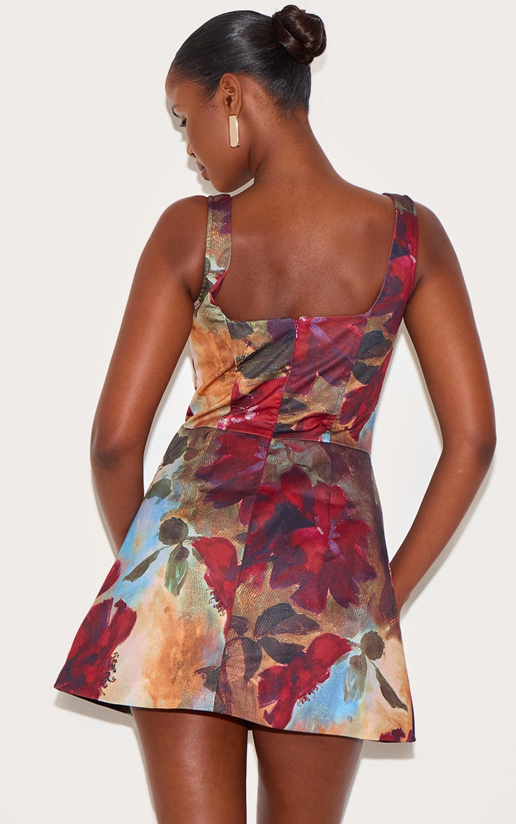https://cdn-img.prettylittlething.com/f/e/5/e/fe5e94ed1ab45d725159939f44b7fdbc6c9b4cd9_CNK5280_2_dark_red_floral_corset_a_line_shift_dress.jpg