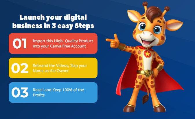 900 Kids Stories, eBooks And Animated Videos - HCWP