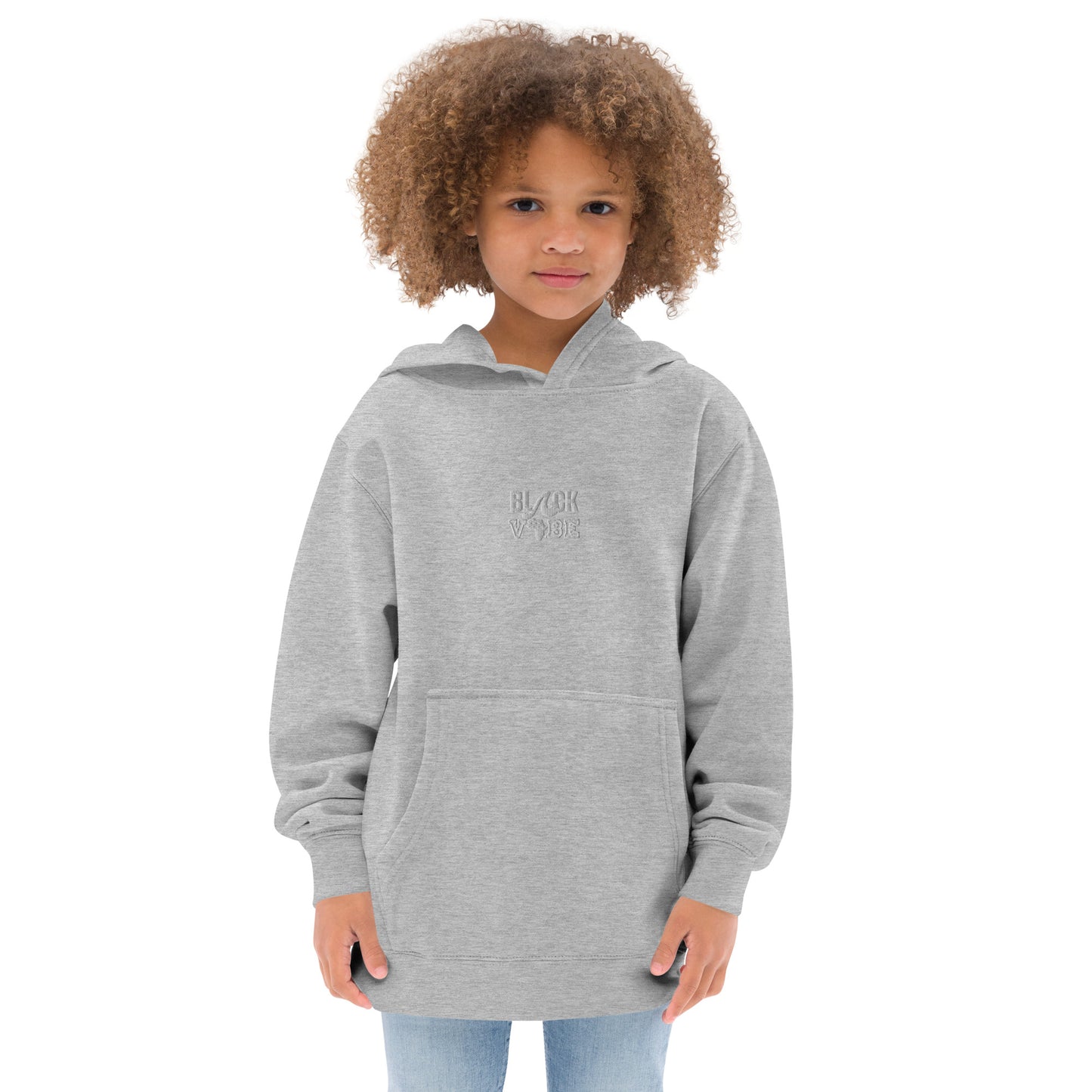 GBOAT x Collection Kids fleece hoodie - HCWP