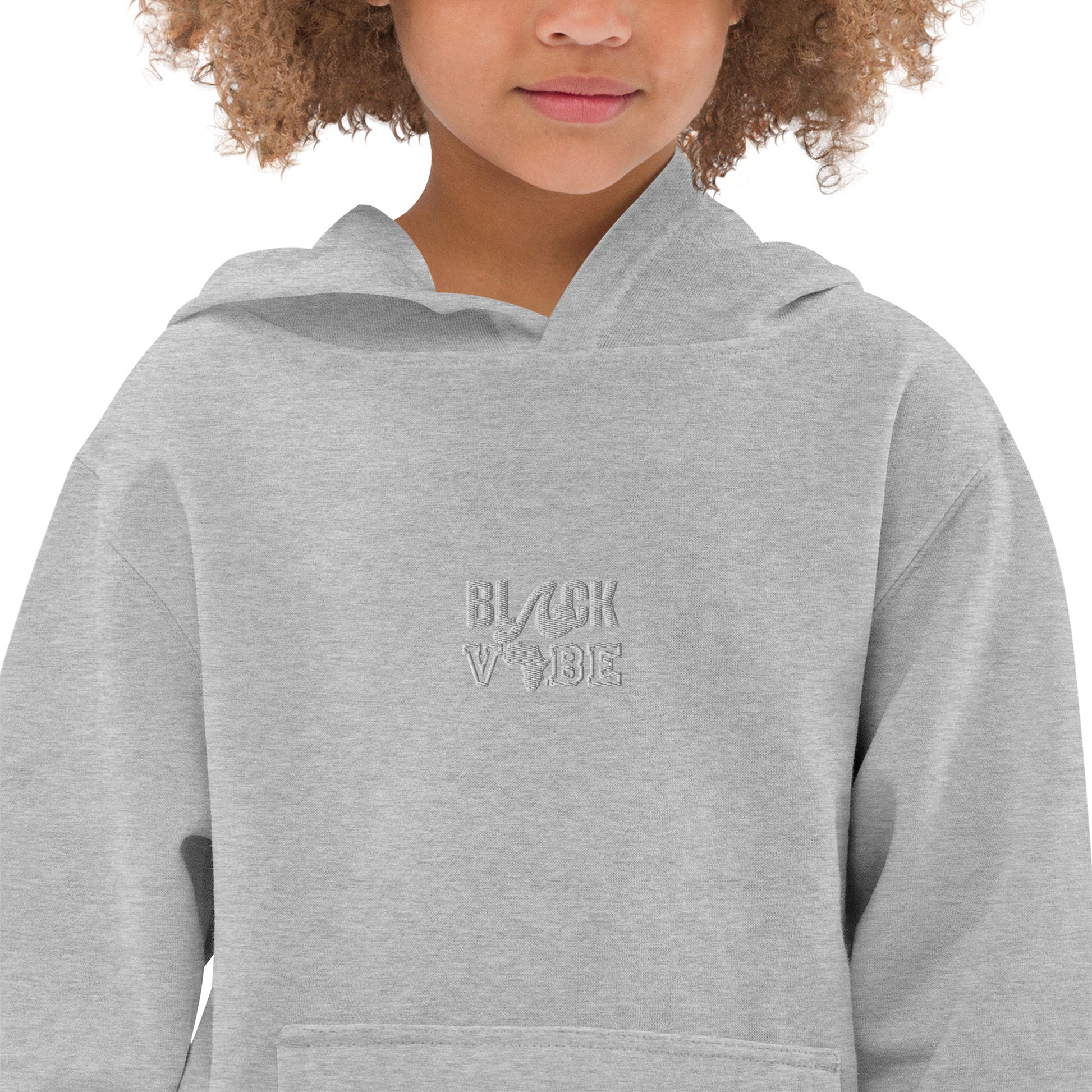 GBOAT x Collection Kids fleece hoodie - HCWP
