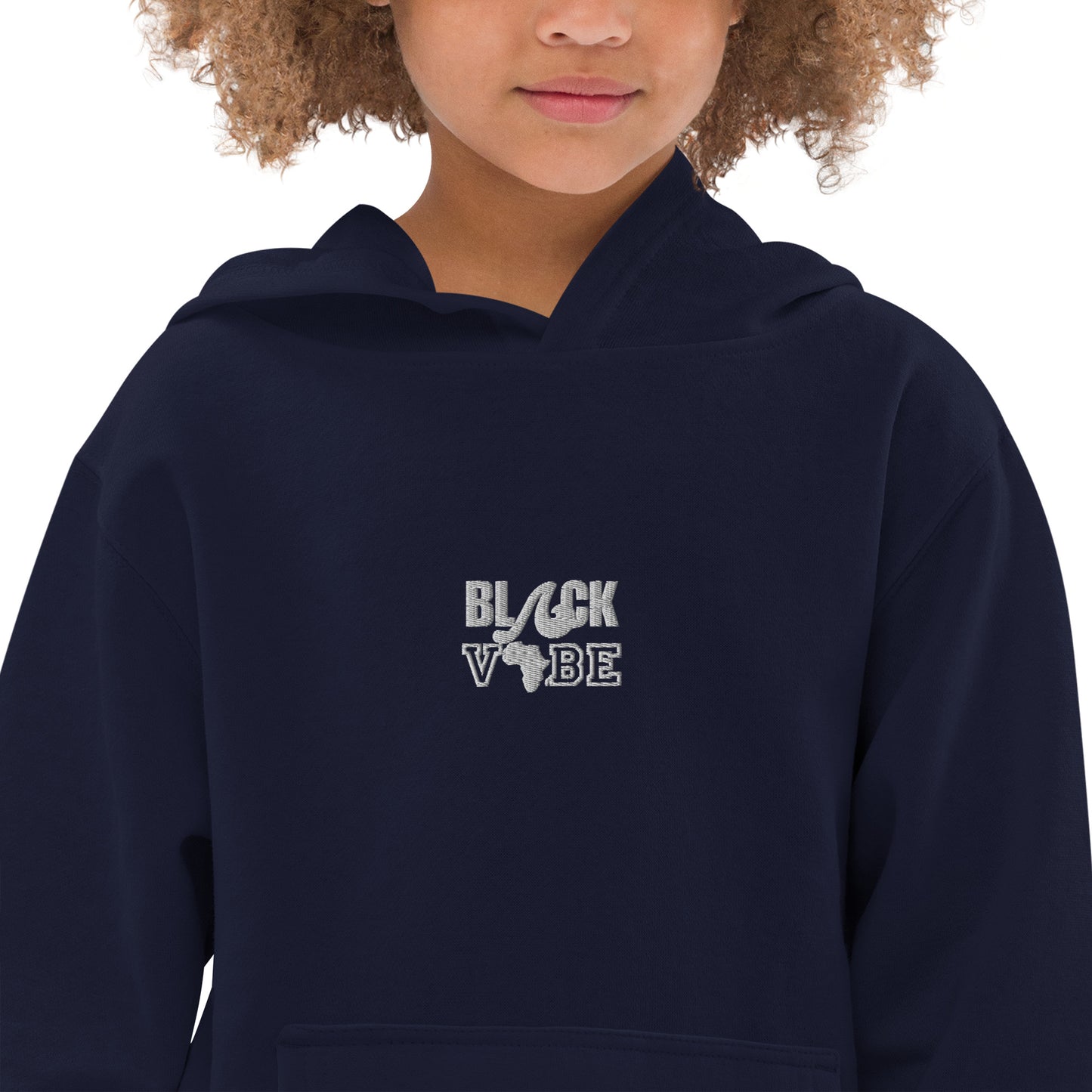 GBOAT x Collection Kids fleece hoodie - HCWP