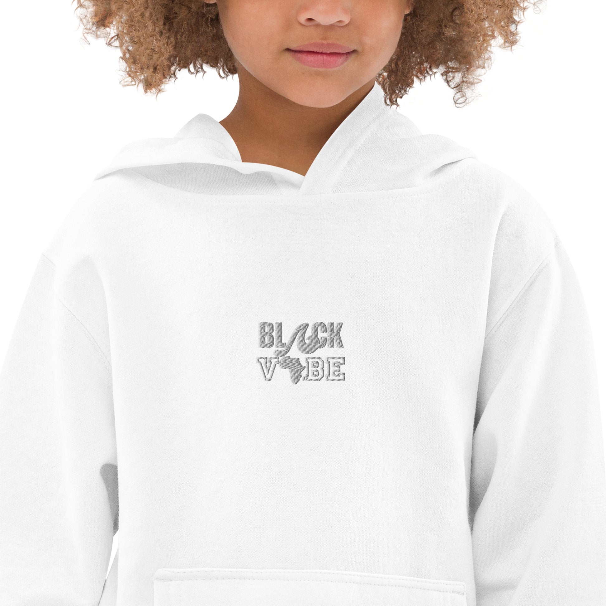 GBOAT x Collection Kids fleece hoodie - HCWP