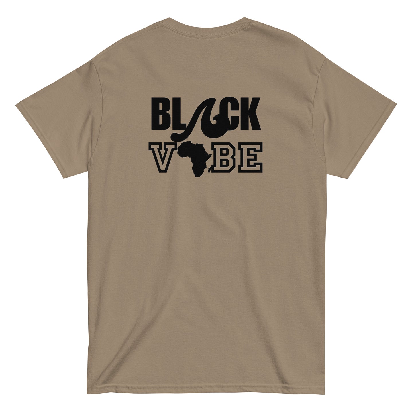 GBOAT x Collection Men's classic tee - HCWP