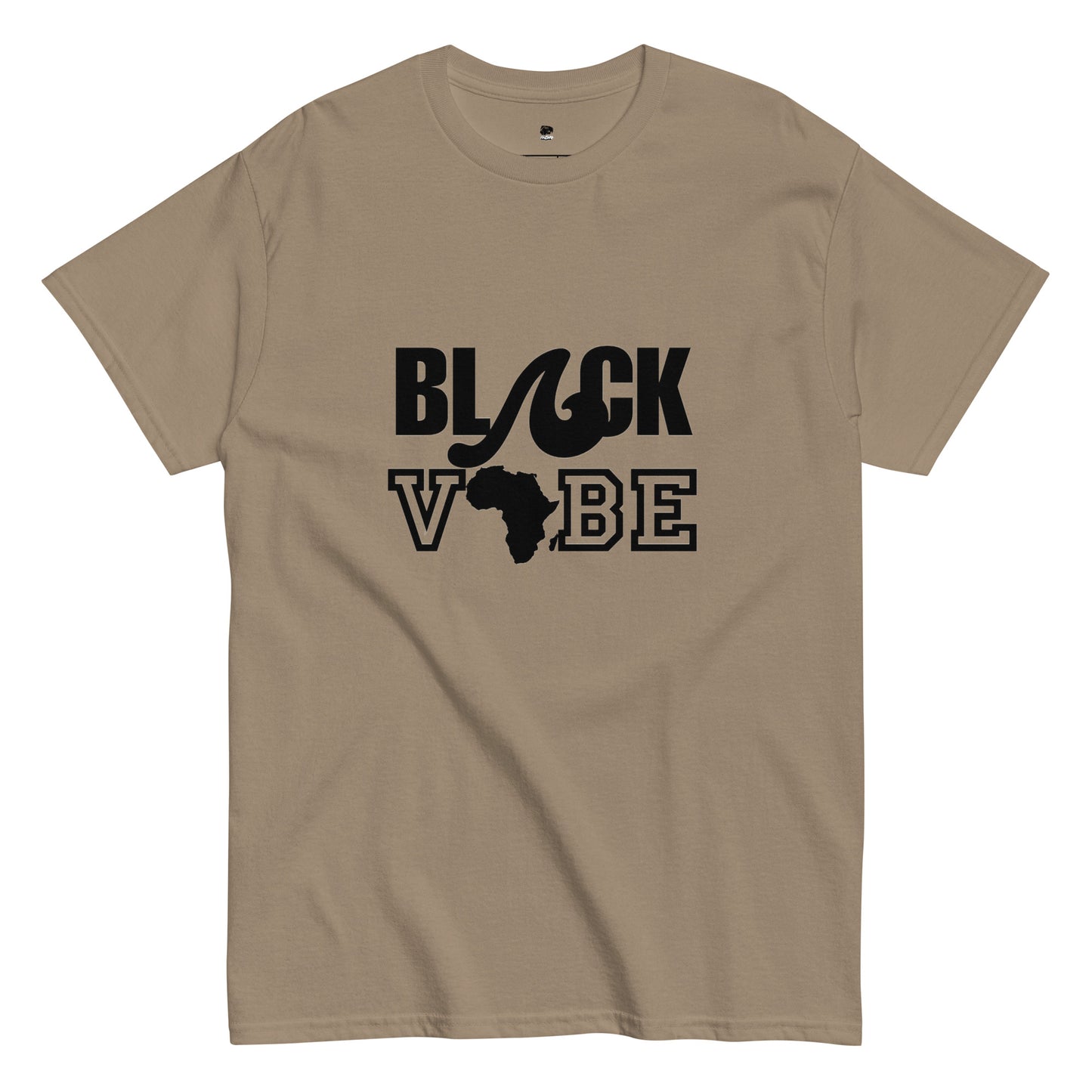 GBOAT x Collection Men's classic tee - HCWP