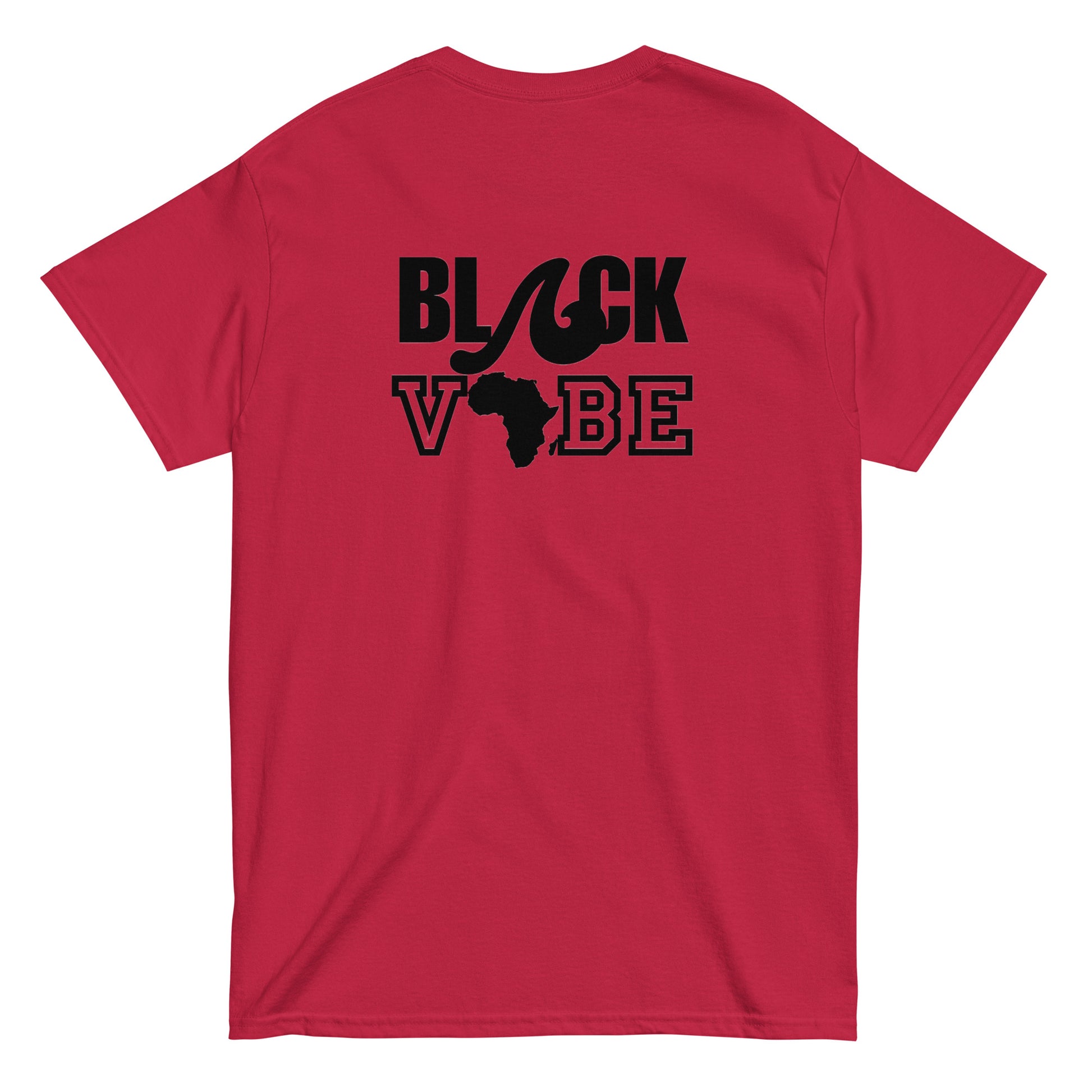 GBOAT x Collection Men's classic tee - HCWP