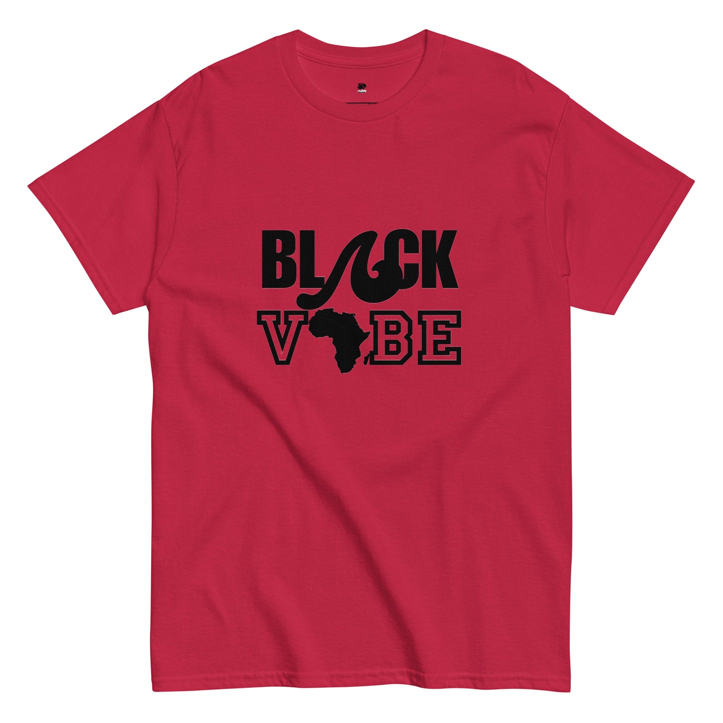 GBOAT x Collection Men's classic tee - HCWP