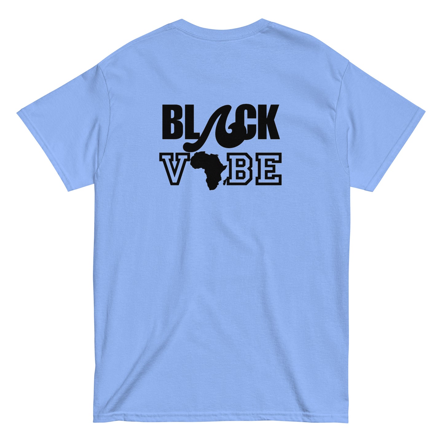 GBOAT x Collection Men's classic tee - HCWP