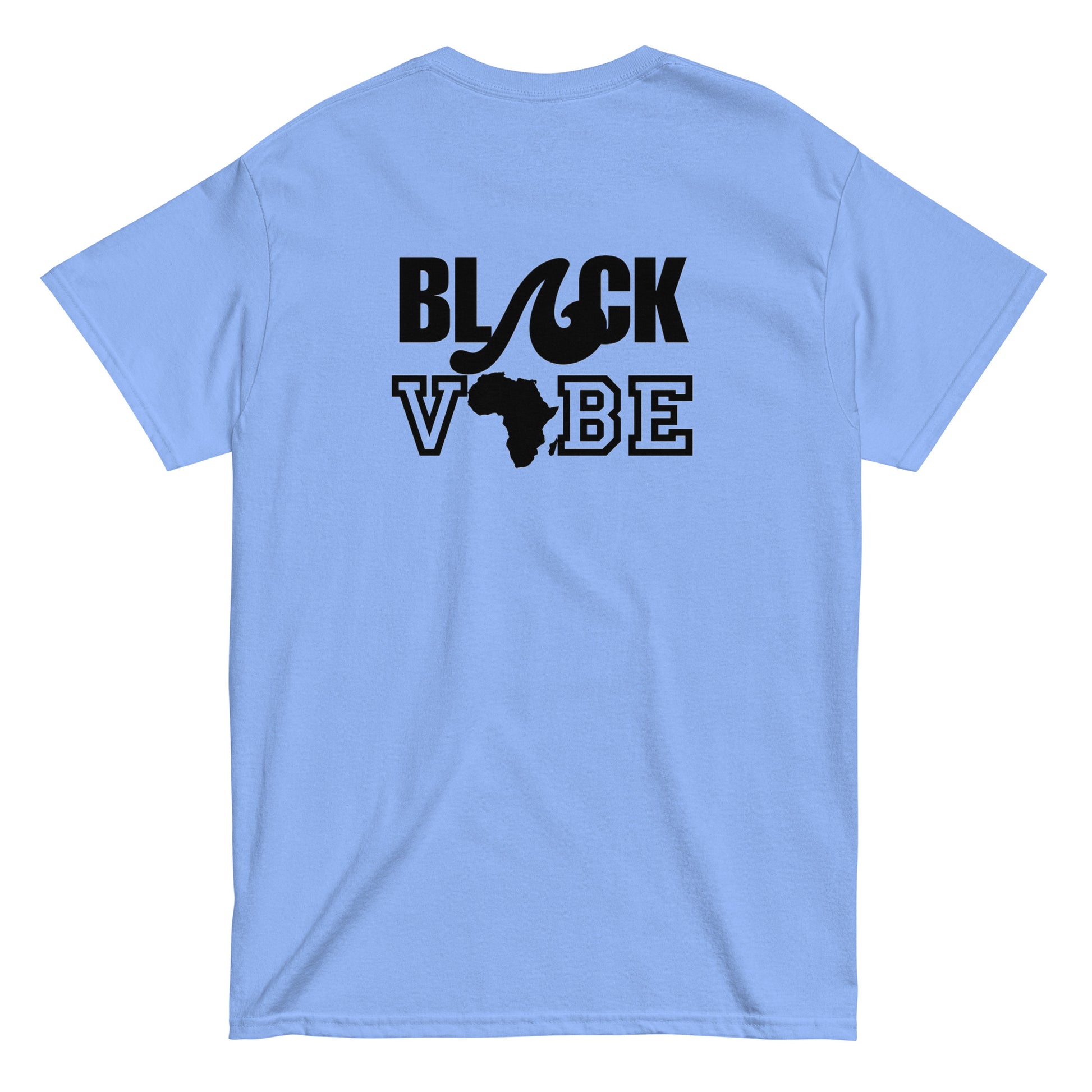 GBOAT x Collection Men's classic tee - HCWP