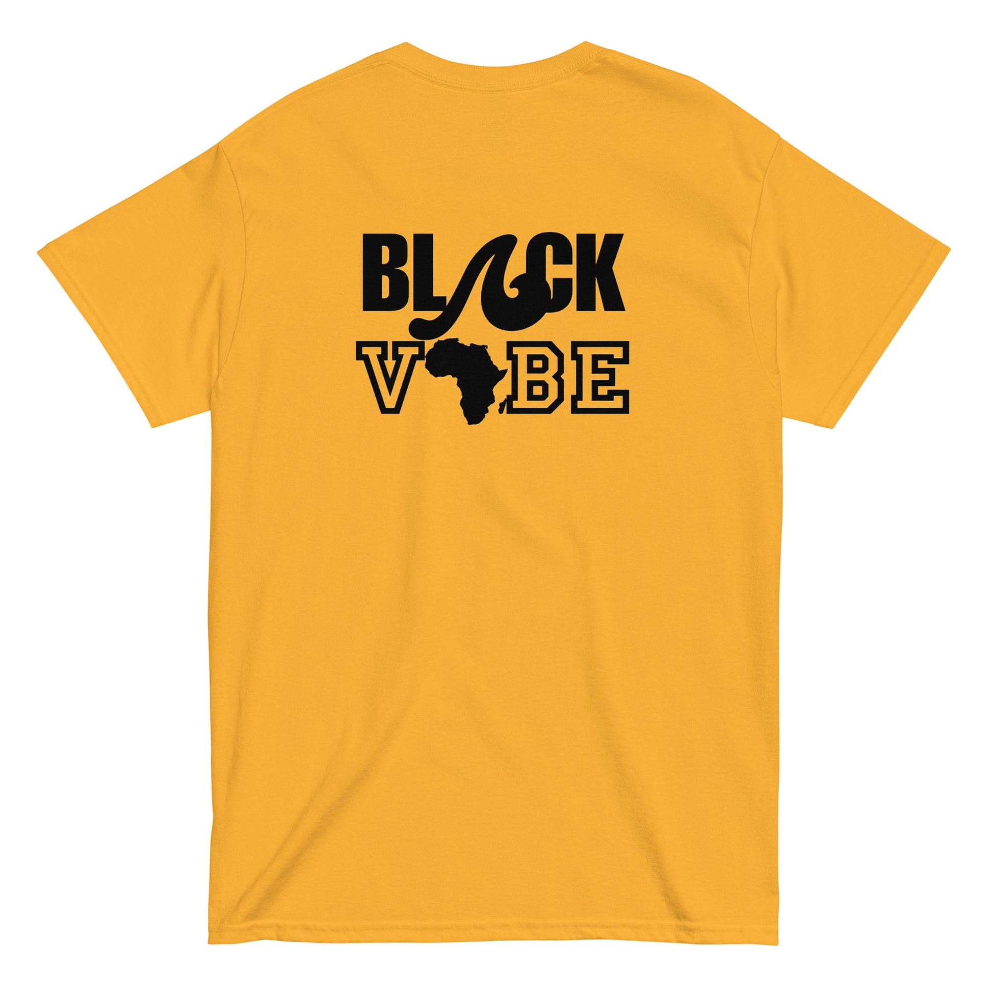 GBOAT x Collection Men's classic tee - HCWP