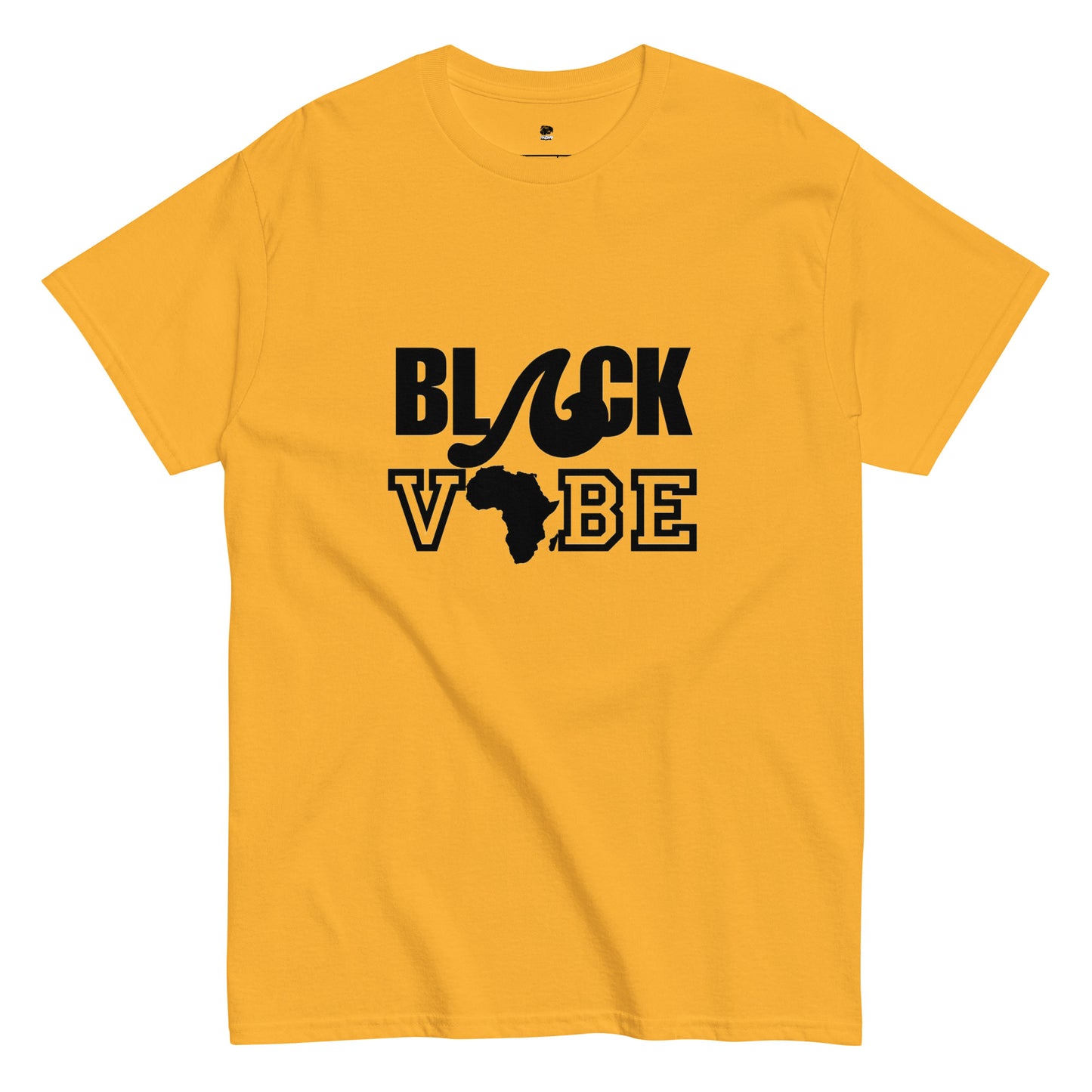 GBOAT x Collection Men's classic tee - HCWP
