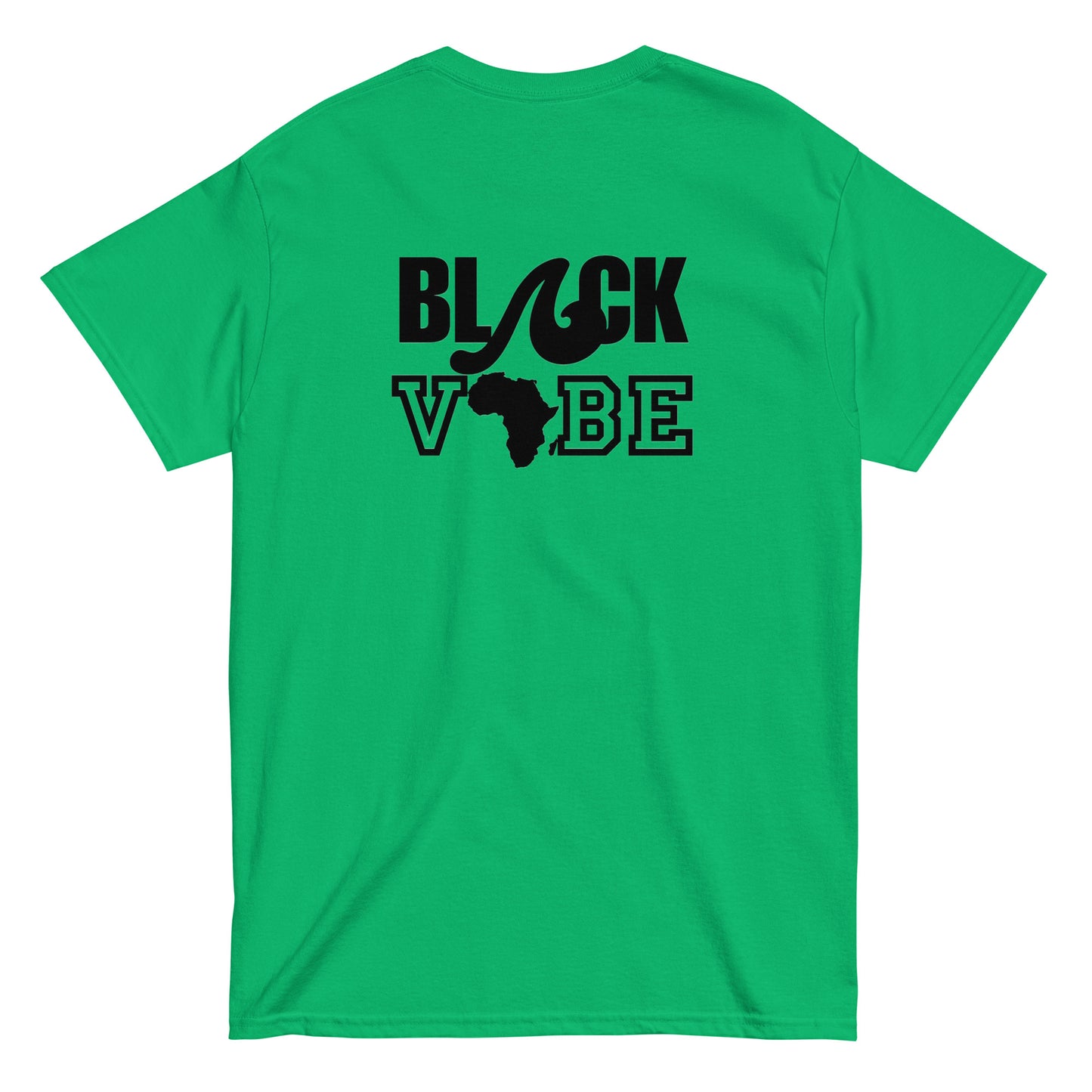 GBOAT x Collection Men's classic tee - HCWP