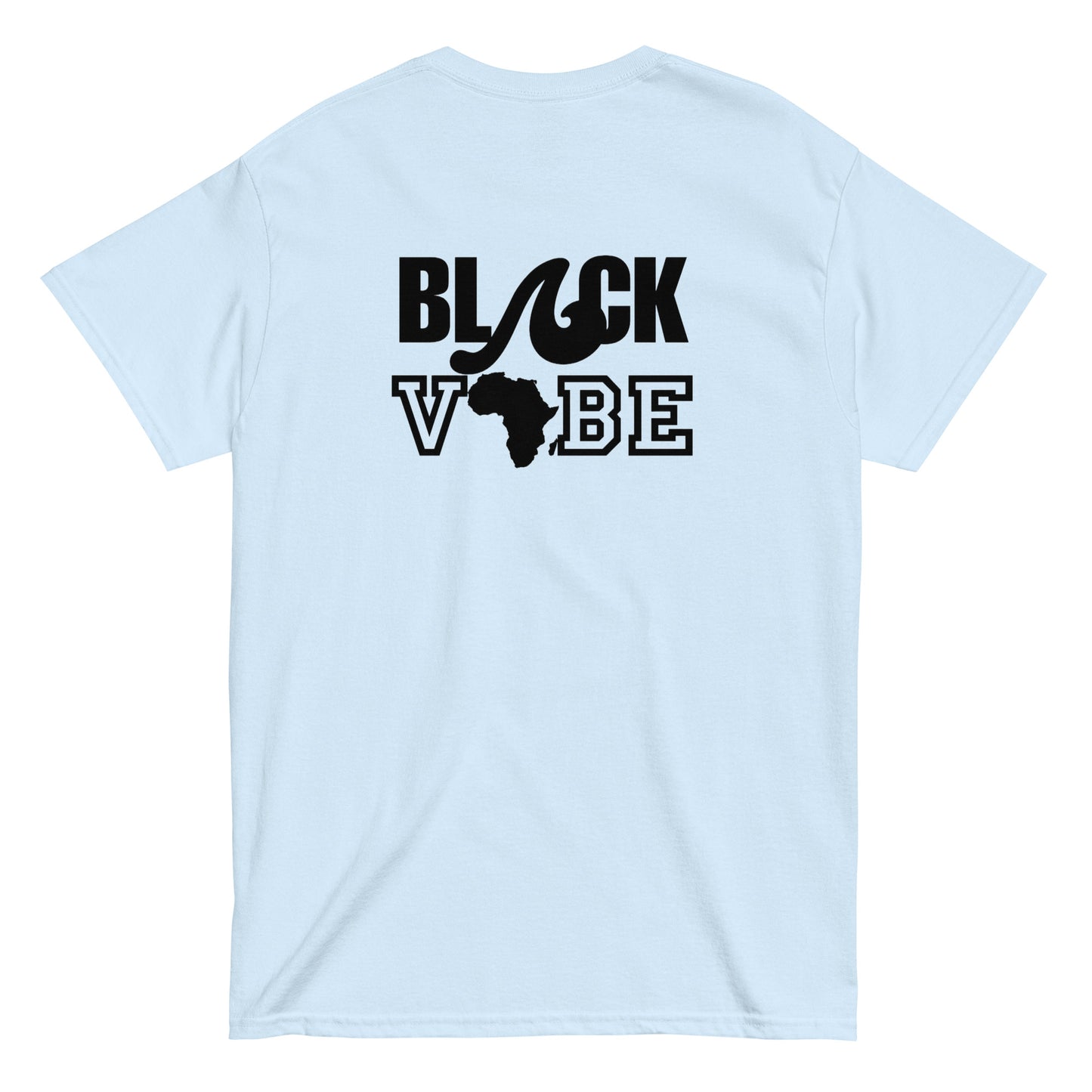 GBOAT x Collection Men's classic tee - HCWP