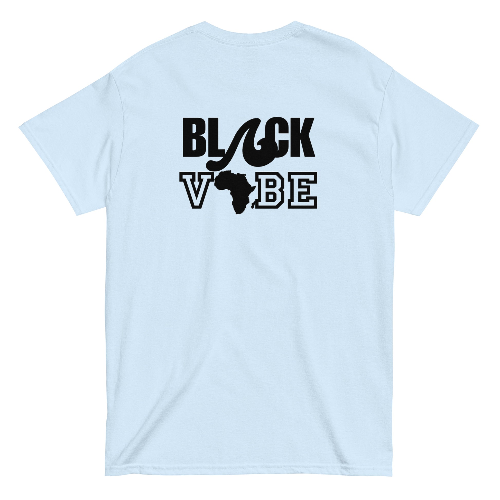 GBOAT x Collection Men's classic tee - HCWP