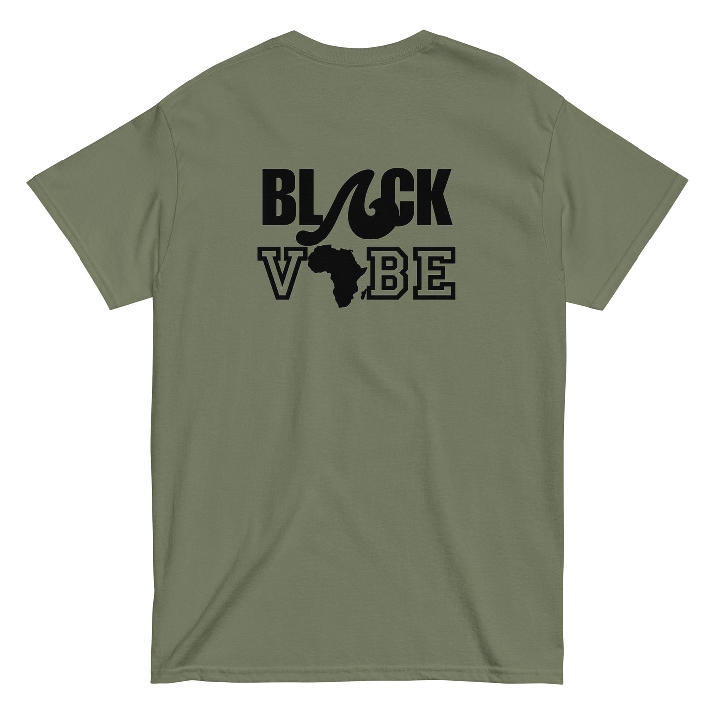 GBOAT x Collection Men's classic tee - HCWP