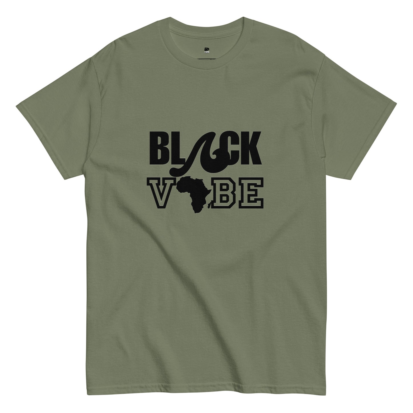 GBOAT x Collection Men's classic tee - HCWP