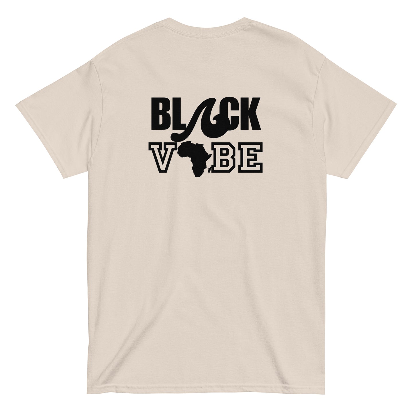 GBOAT x Collection Men's classic tee - HCWP