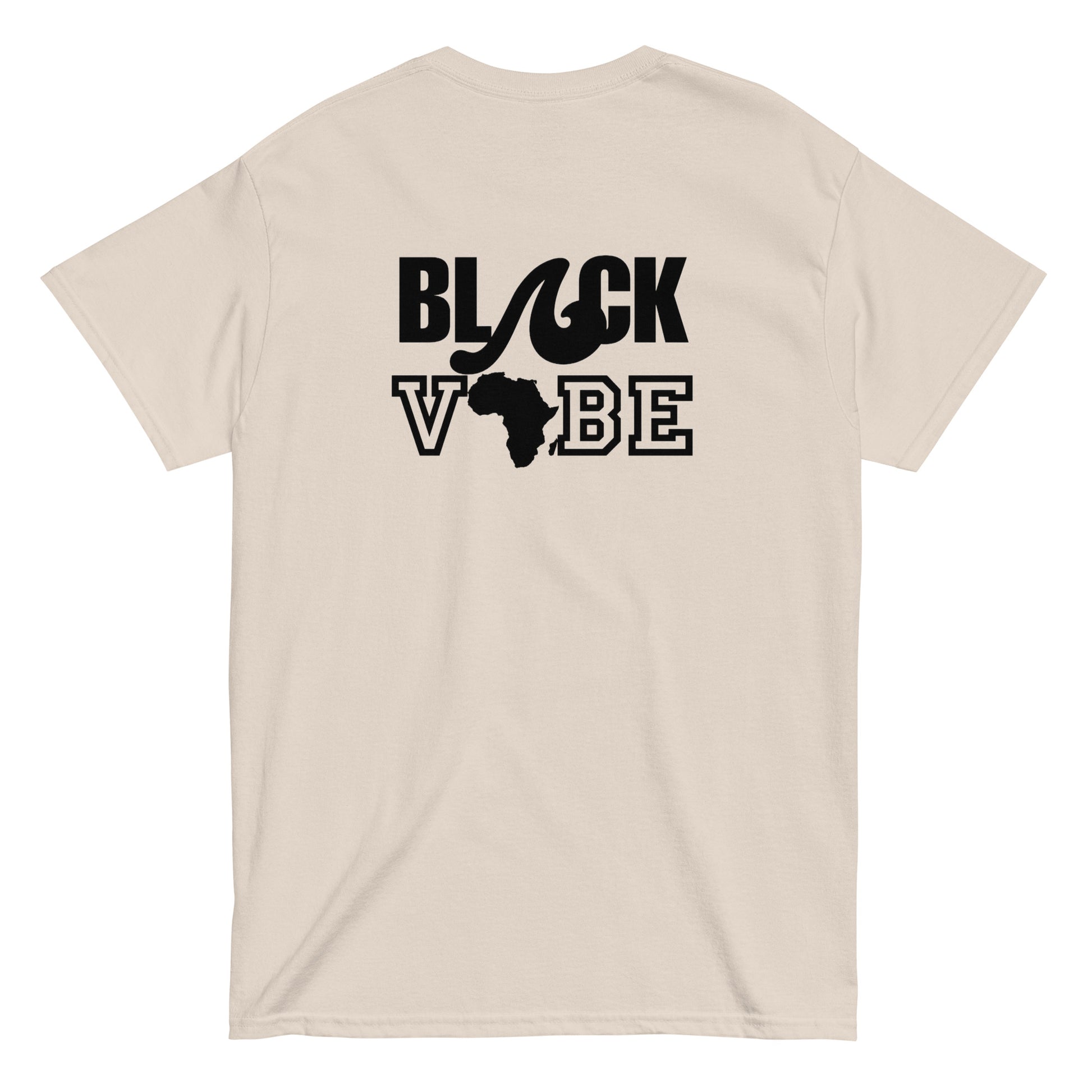 GBOAT x Collection Men's classic tee - HCWP