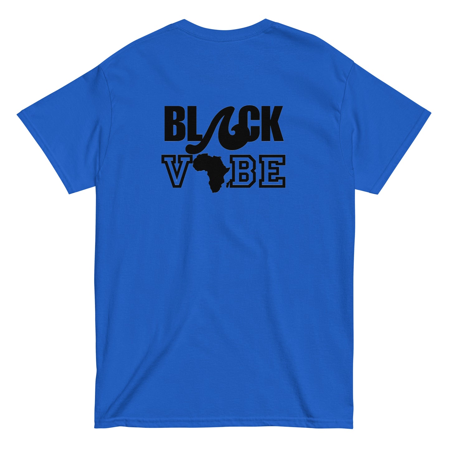 GBOAT x Collection Men's classic tee - HCWP