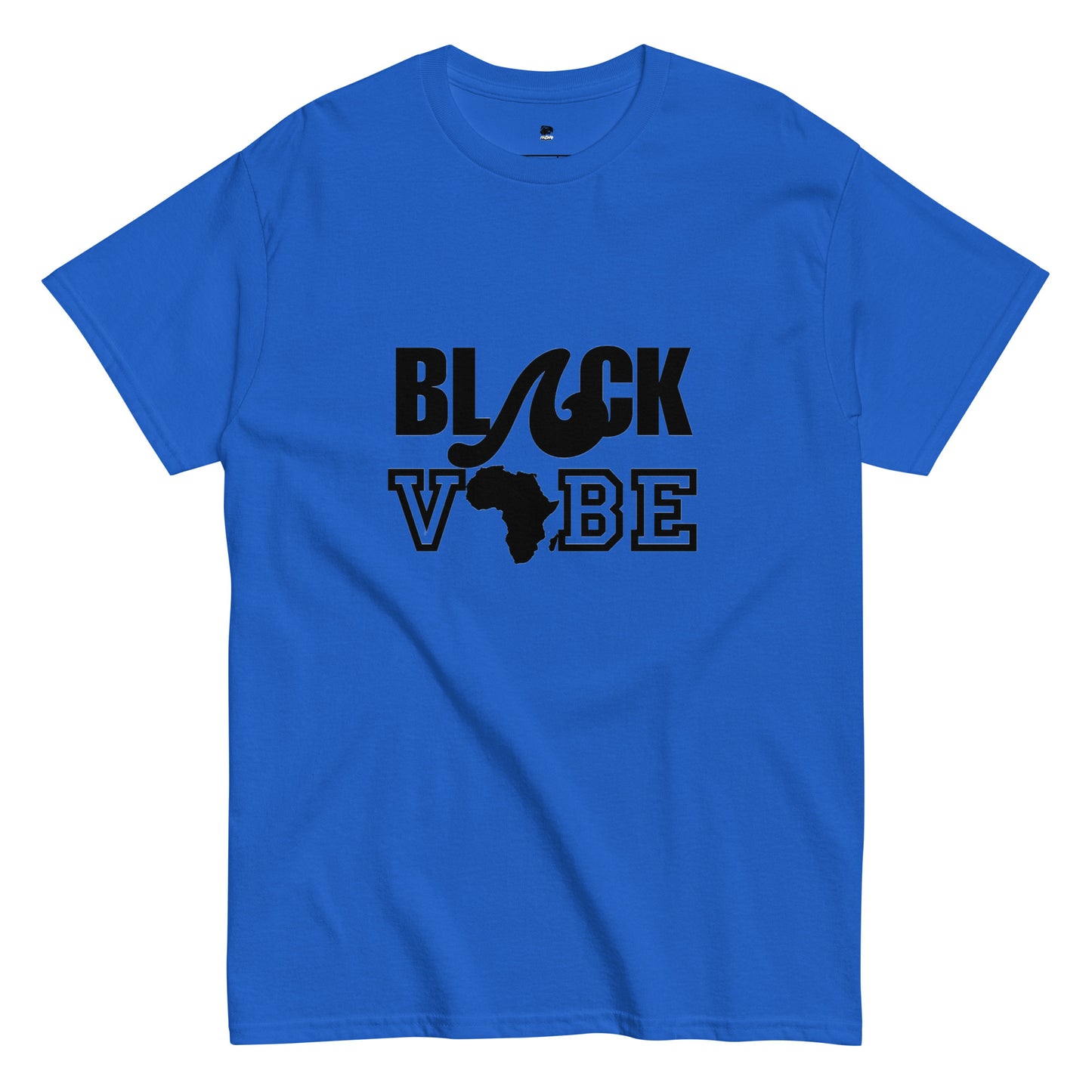GBOAT x Collection Men's classic tee - HCWP