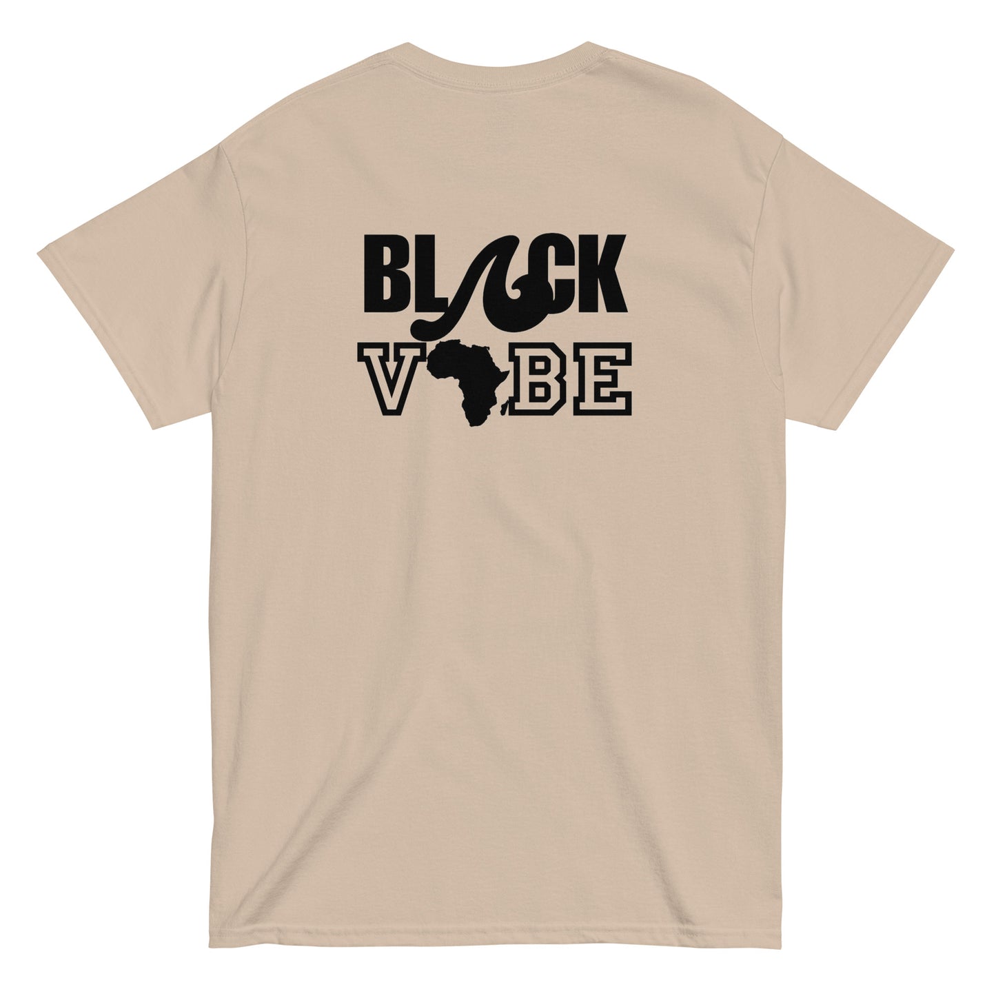 GBOAT x Collection Men's classic tee - HCWP