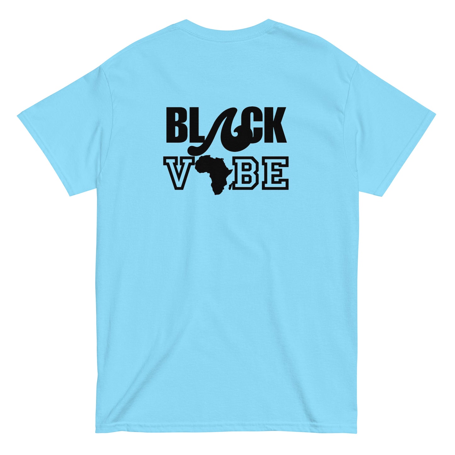 GBOAT x Collection Men's classic tee - HCWP