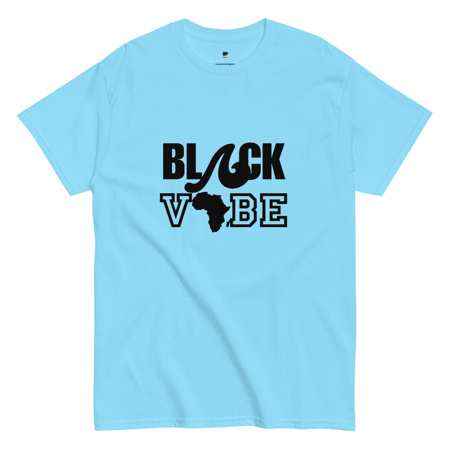 GBOAT x Collection Men's classic tee - HCWP