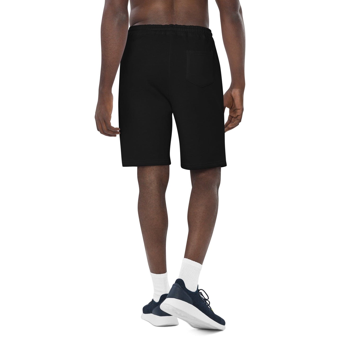 Unity Men's fleece shorts - HCWP